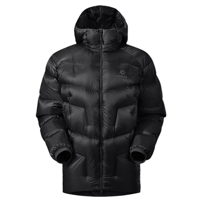 凯乐石男GTZEROPLUS羽绒服鹅绒