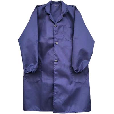 艺铭威四季涤纶一体耐磨劳保工装