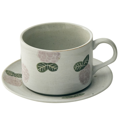 玩物志180ml原始艺术感咖啡杯