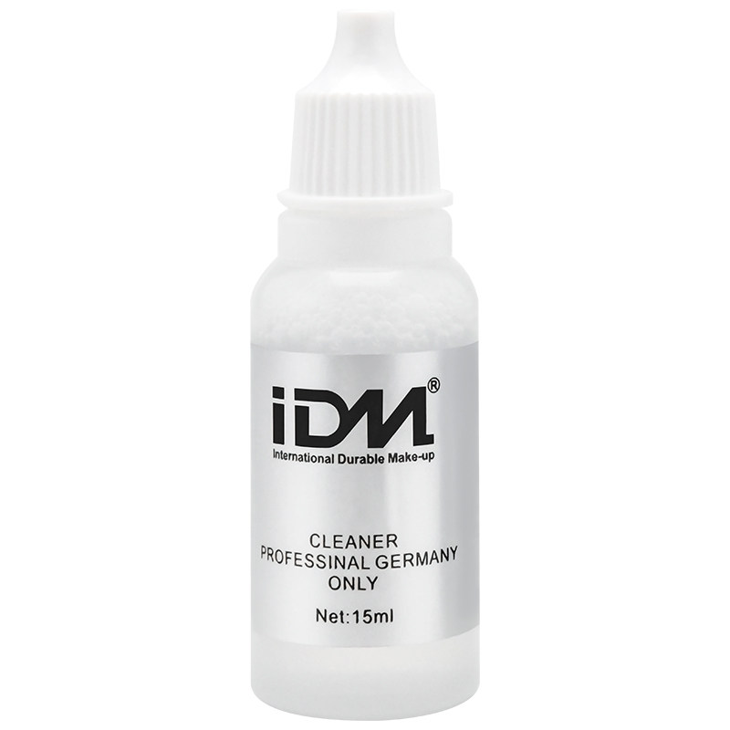 IDM去印水 纹绣专用马克笔定位笔记号笔消除印记 半永久纹绣用品