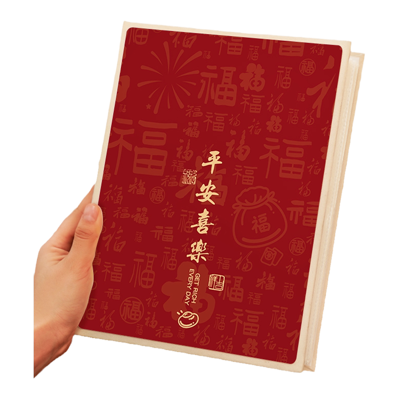 小相册本大容量六寸相册家庭纪念册影集45寸67寸照片收纳成长记录