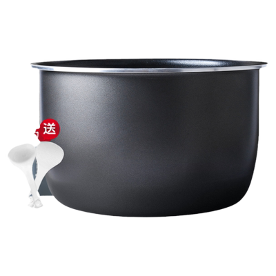 电压力锅内胆不粘煲胆配件