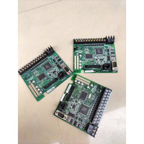 【请询价】拆机三垦VM05系列变频器CPU主板SCOA11已出