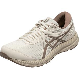 ASICS亚瑟士跑鞋女GEL-CONTEND 7轻便透气健步运动鞋1012B540-100