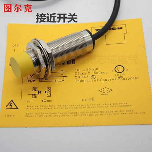 议价BI1U-EH04-AP6X-V1331 图尔克接近开关BI1-EH04-AP6X-V1131传