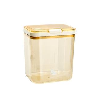 树可奶粉罐食品级专用米粉白糖防潮便携外出储存小收纳分装盒密封