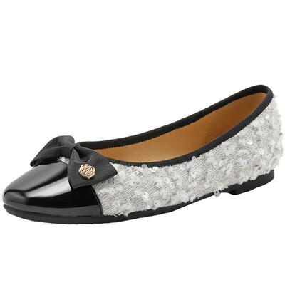 百丽女鞋子2024秋季新款