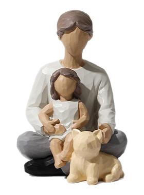 房间装饰品创意结婚新婚礼物