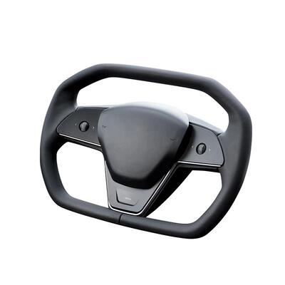 特斯拉方向盘cybertruck原厂赛博