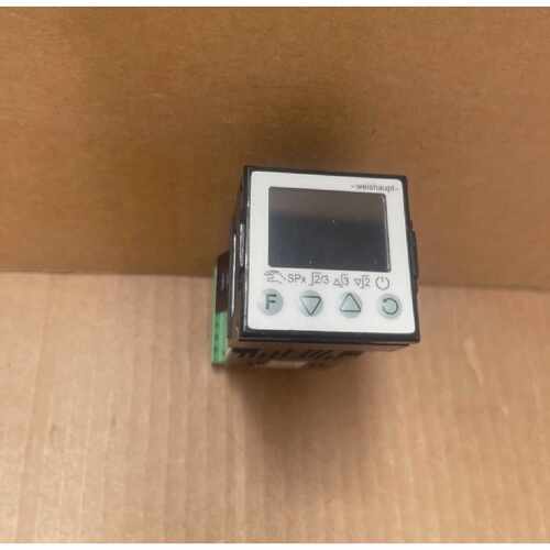 Weishaupt  KS20100RD0I0035 Controller  Regulator Module