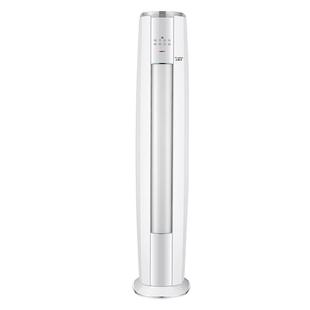 【官方旗舰店】格力空调3匹云锦三代新一级能效变频立式柜机正品