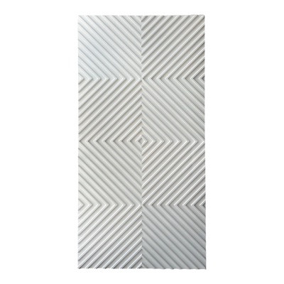 pu构件回字板仿石材墙板背景墙板