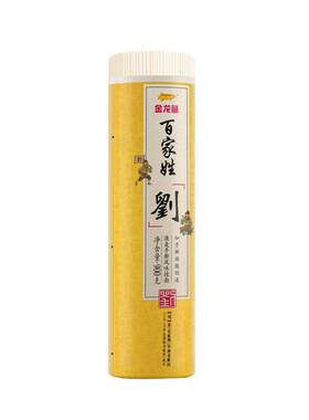 金龙鱼澳麦手擀风味挂面