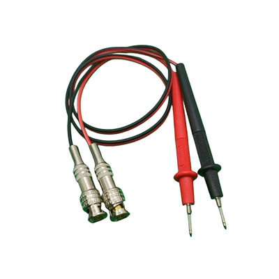 绝缘电阻测试仪表笔2BNC短路笔2681 2682 2683美瑞克扬子同惠用