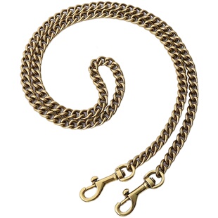 适用蔻驰tabby麻将包链条配件腋下单买coach包包斜挎肩带替换包带