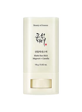 Beauty of Joseon昭萱佳人艾草防晒棒防紫外线蓝光膏霜防晒