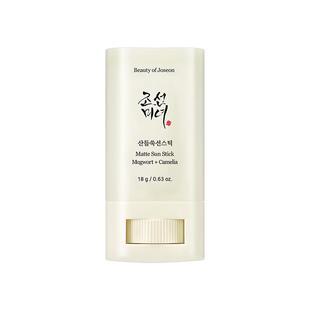 Beauty of Joseon昭萱佳人艾草防晒棒防紫外线蓝光膏霜防晒