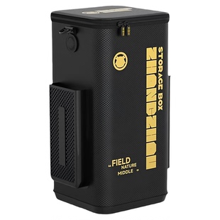 海竿背带式活鱼桶谷麦包钓鱼桶野钓加厚活鱼箱路亚鱼桶鱼护桶抛竿