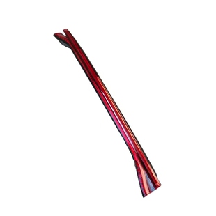 长城哈弗H6三代H6雾灯后杠灯尾灯贯穿灯中间雾灯壳灯泡罩子总成