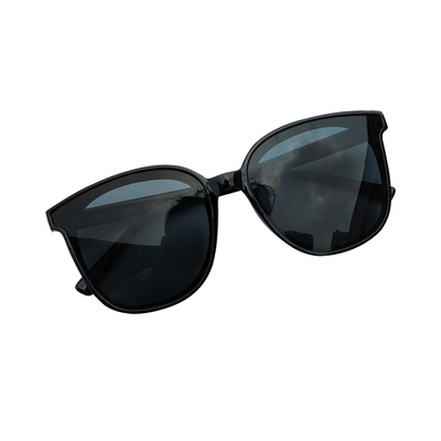 伴郎眼镜大框潮流男墨镜