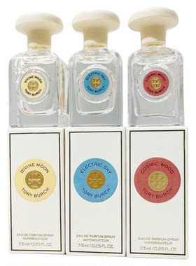 ToryBurch汤丽柏琦香水Q香7.5ml