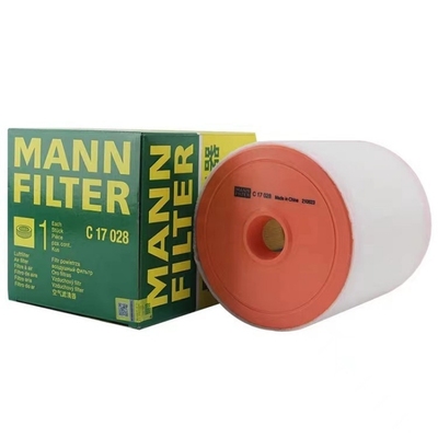 A6L（C8）3.0T曼牌空气滤芯