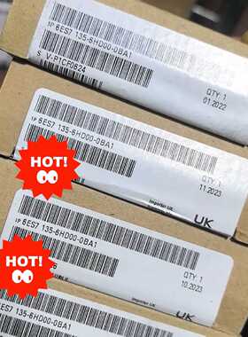 【询价】6ES7135-6HD00-0BA1适用