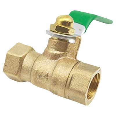 铜球阀开关气泵阀门放气阀自来水阀配套直通气管水管水暖快速接头