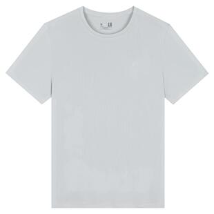 乔丹t恤女短袖速干衣2026夏季新款冰丝透气宽松跑步服运动上衣女