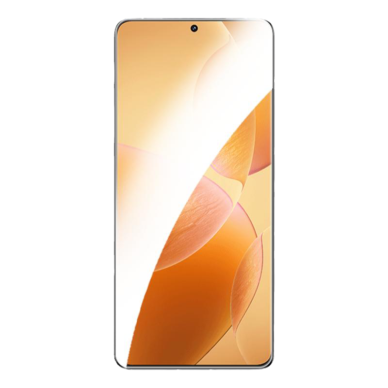 膜栗 适用于红米K80至尊版钢化膜K60e/K70Pro无白边防指纹防摔防爆高清高透弧边顺滑K50Pro手机屏幕保护贴膜