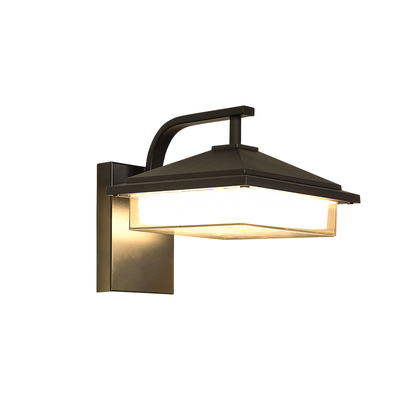 【热卖10w+】超亮耐用防水壁灯