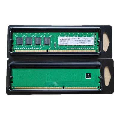 台式机双通道DDR34G扩展内存条