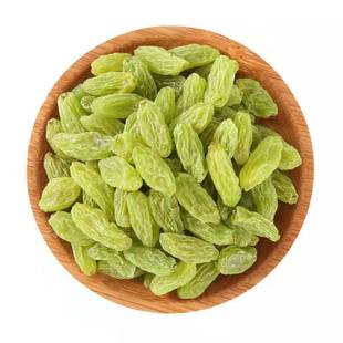 新疆葡萄干20斤实惠整箱月饼面包食品加工无核籽新货吐鲁番葡萄干