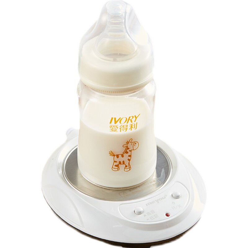 meyou婴儿奶瓶奶粉恒温宝保温垫热奶器母乳暖加热碟温热牛奶神器