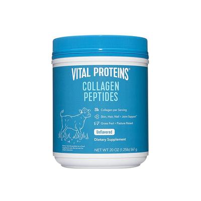 【晁然预售】VitalProteins雀巢胶原蛋白肽美国进口胶原小分子肽