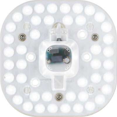 欧普照明节能高亮三色圆形灯管