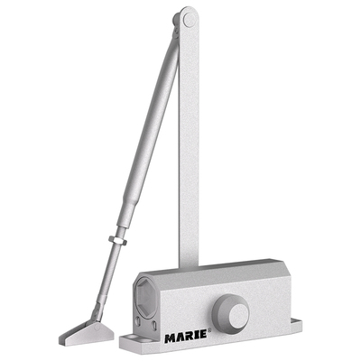 玛丽液压缓冲闭门器自动关门