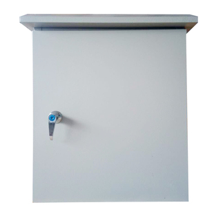 户外配电箱动力柜光伏并网箱室外防水型布线箱网络监控弱电防雨箱