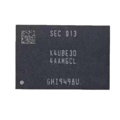 SAMSUNG全新原装K4UBE304AA-MGCL