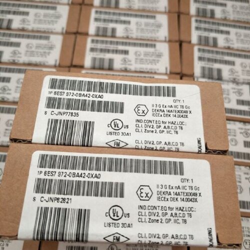 议价西门子原装正品总线profibus-dp接头6ES7 972 6ES7972-0BB52-