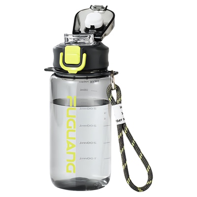 富光运动时尚tritan学生水壶