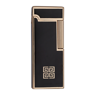 KW卡尔威登迷你充气打火机小巧高颜值女生送男友生日礼物防风男生