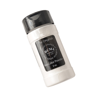 美国RCMA黑胡椒定妆散粉蜜粉控油持久遮瑕防水不脱妆哑光无色透明