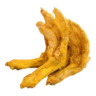 螺蛳粉专用炸鸭脚鸡爪柳州油炸猪脚黄皮鸭掌鸭爪卤味卤菜餐饮商用