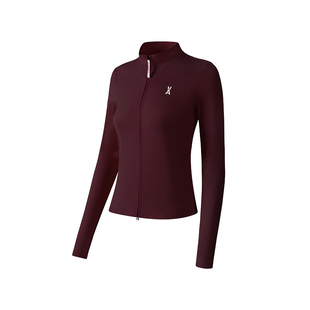 安欧兔【冰皮美高防晒衣套装】女款 4D玻尿酸凉感速干26新款外套