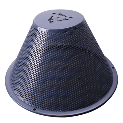 适用百得小鸭好太太牌老款抽吸油烟机配件过滤网油网油杯圆网罩