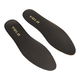 VOLO/犀牛吸汗运动牛皮鞋垫男透气软底舒适加厚减震皮鞋