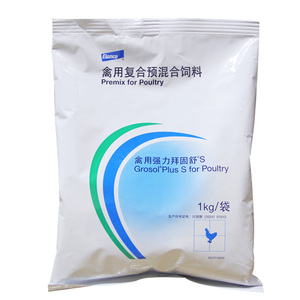 拜耳强力拜固舒多维氨基酸补营养