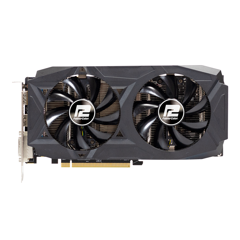 amd撼讯rx590gme / rx580红龙电竞怎么样？三点忠告必须注重