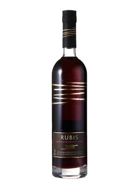巧克力甜葡萄酒英国柔必思RUBIS